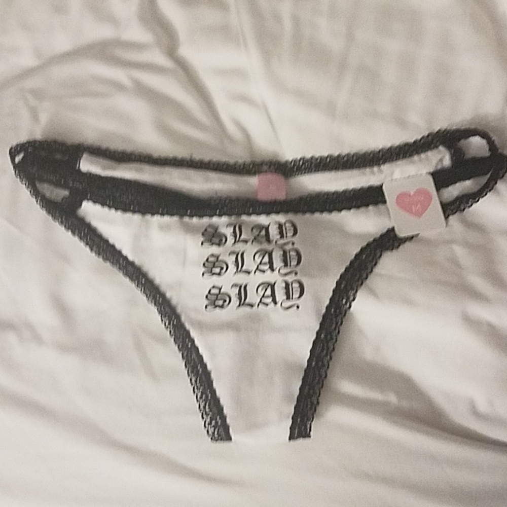 NWT Rue21 Thong